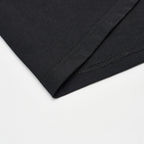 T-shirt GLOBE aperçu produit noir