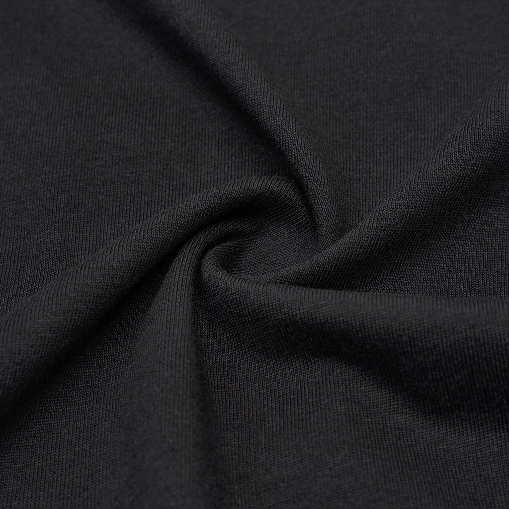 T-shirt GLOBE détail impression